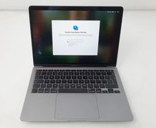 Apple MacBook Air A2179 13.3 Inch Laptop i5-1030NG7 16GB RAM 256GB NVME SSD Sequoia