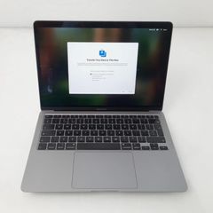 Apple MacBook Air A2179 13.3 Inch Laptop i5-1030NG7 16GB RAM 256GB NVME SSD Sequoia