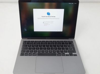 Apple MacBook Air A2179 13.3 Inch Laptop i5-1030NG7 16GB RAM 256GB NVME SSD Sequoia
