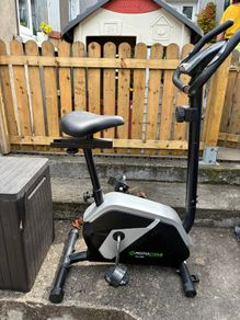 Exercise bike