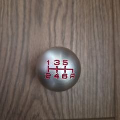 fn2 gear knob