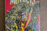 New Mutants Omnibus Vol 2