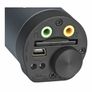 Yellowtec YT5010 | iXm with PREMIUM Head (beyerdynamic) Omni Image 9