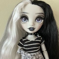 Shadow High Doll Heather Grayson