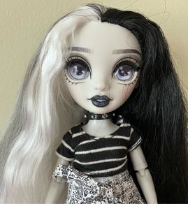 Shadow High Doll Heather Grayson