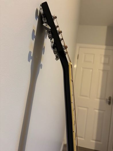 acoustic guitar