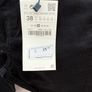 Zara Black Jeans Image 3