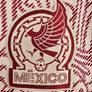Mexico Replica Soccer Jersey 22 Away SS Image 5