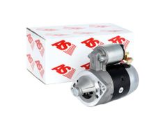 Suzuki Off Road Starter Motor