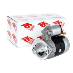 Suzuki Off Road Starter Motor