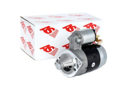 Suzuki Off Road Starter Motor