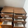 drawers/filing cabinets Image 4