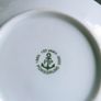 Retro Espresso cup and Saucer, Norway Image 5