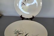 Dinner Plates Royal Doulton Bamboo