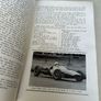 Motor Enthusiasts Club Car Badge & Programme Image 7