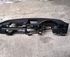 Toyota MR2 MR-S 2000-2006 Dashboard