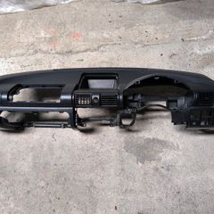 Toyota MR2 MR-S 2000-2006 Dashboard