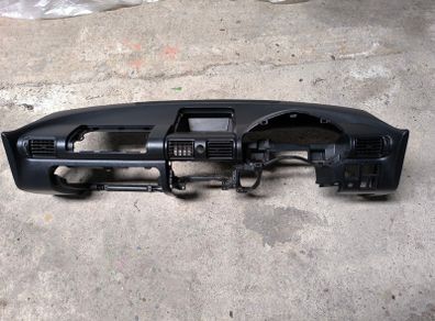 Toyota MR2 MR-S 2000-2006 Dashboard