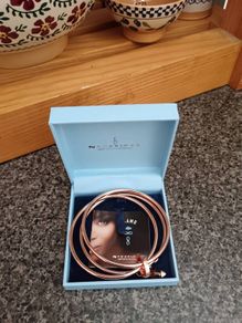 Newbridge Silverware Bangles