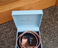 Newbridge Silverware Bangles