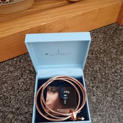 Newbridge Silverware Bangles