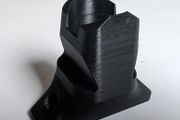 Fanatec QR2 sim rig mount double screw (free postage Irl)