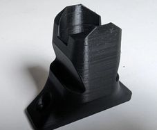 Fanatec QR2 sim rig mount double screw (free postage Irl)