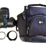 Canon EOS 80D + Sigma 18-250mm + 2 Batteries + 32GB Starter Kit Image 3