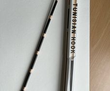 Furls Tunisian Crochet Hook 5mm Kingsnake