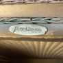 Lloyd Loom laundry basket Image 2
