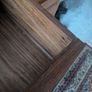 Solid oak mid-century chest of drawers Image 2