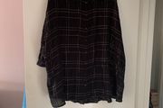 oversize shirt