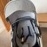 Travel system and car seat Image 6
