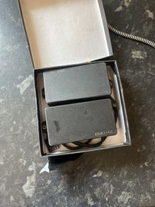 Emg H4 Set Passive