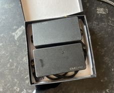 Emg H4 Set Passive