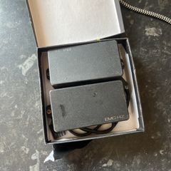 Emg H4 Set Passive