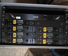radio microphone kit