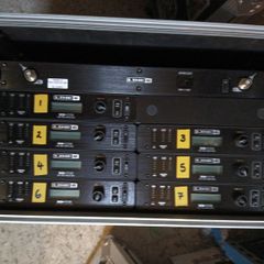 radio microphone kit