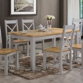 kitchen dining room tables chairs bench for sale in Ireland