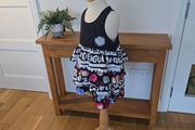 Desigual Girls Tunic Top