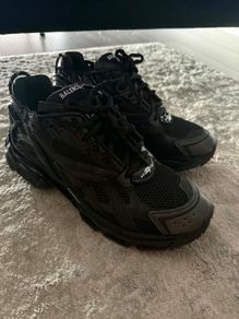 shoes Balenciaga 1:1 rep