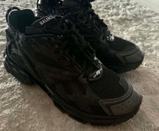shoes Balenciaga 1:1 rep