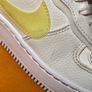 Nike Air Force 1 Shadow Ladies/Girls Casual Trainers UK4.5 EU38 Image 4