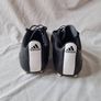 2022 adidas goletto Black leather boots Size 11 eu 46 in new condition Image 8