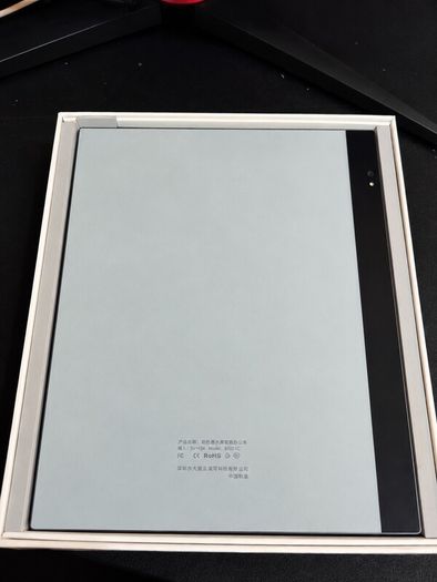 Bigme inkNote Color+ Lite 10.3" Colour E-Ink Tablet