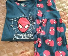 Pyjamas