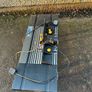 Power Craft Router Table PRT 150 and Router PRF 12 Image 2
