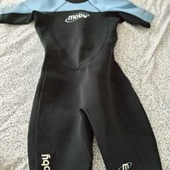 Wetsuit Moby