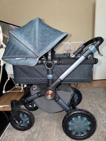 Bugaboo Diesel Rare Limited Edition