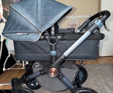 Bugaboo Diesel Rare Limited Edition